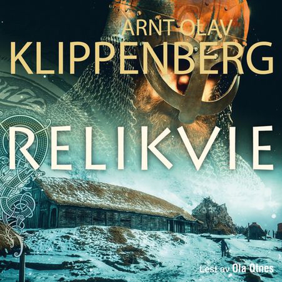 Relikvie
