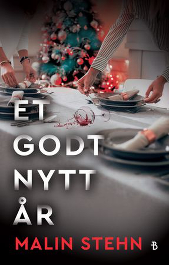 Et godt nytt år - spenningsroman (ebok) av Malin Stehn
