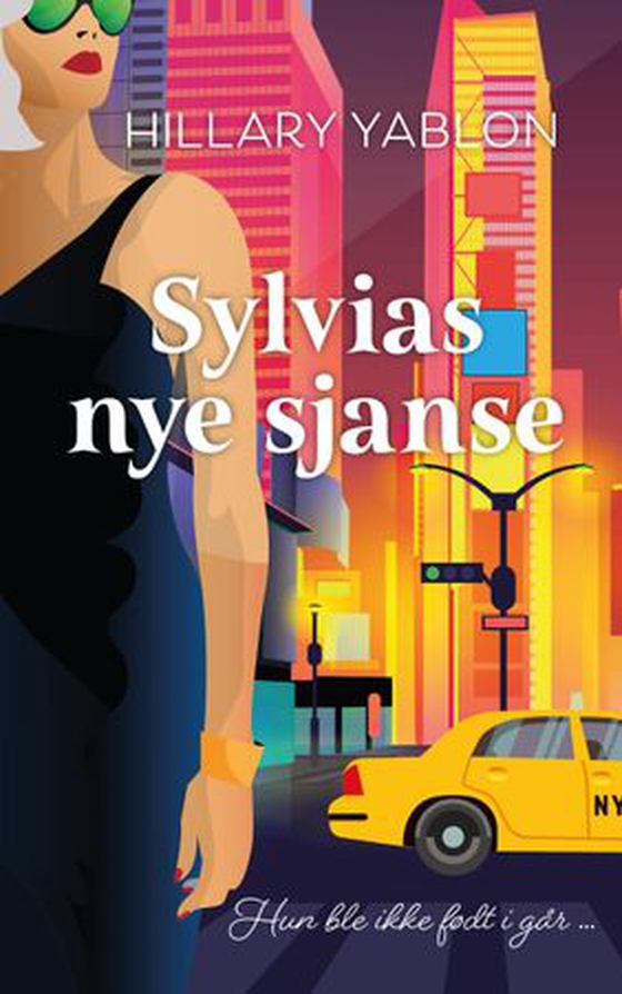Sylvias nye sjanse (ebok) av Hillary Yablon
