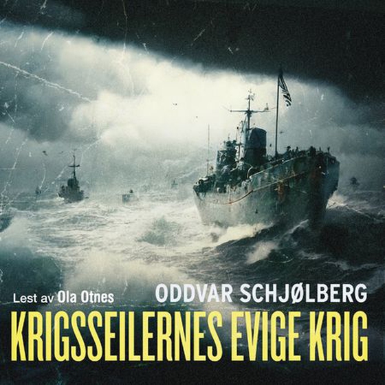 Krigsseilernes evige krig