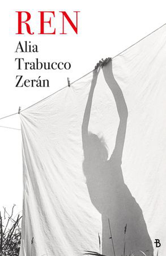 Ren (ebok) av Alia Trabucco Zerán