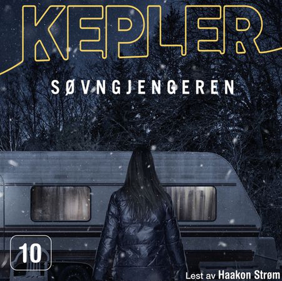 Søvngjengeren