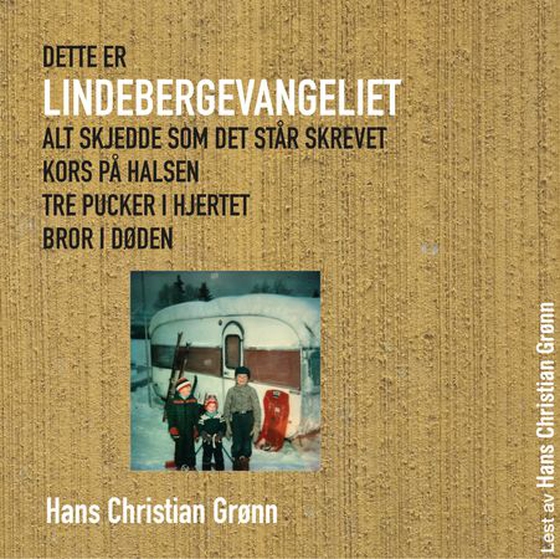 Lindebergevangeliet