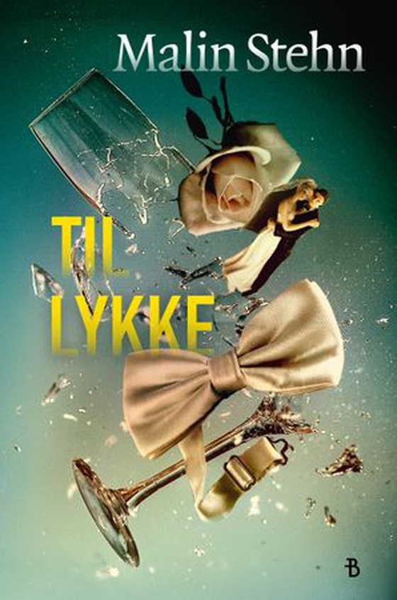 Til lykke (ebok) av Malin Stehn