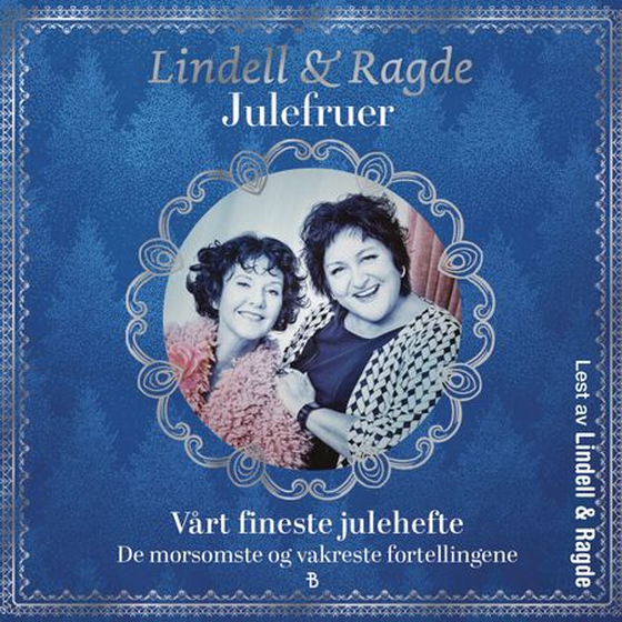 Julefruer