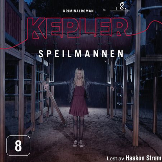 Speilmannen