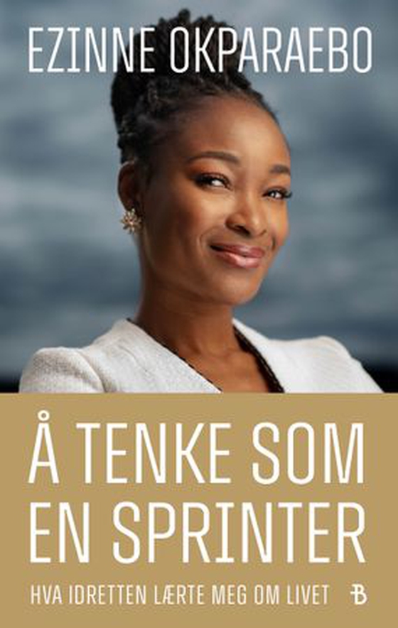 Å tenke som en sprinter