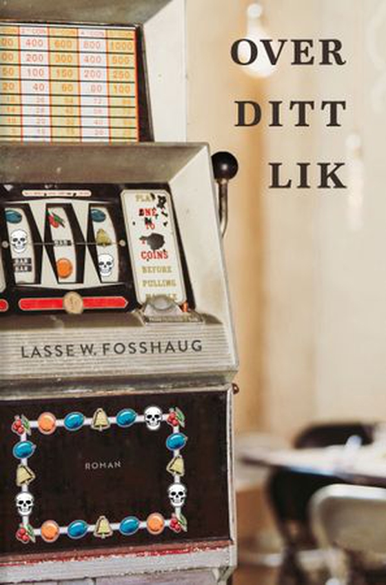 Over ditt lik