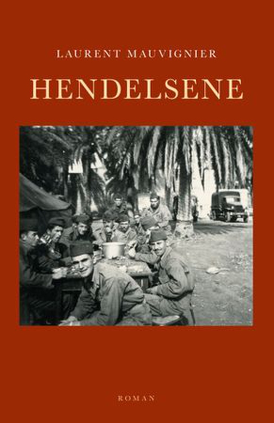 Hendelsene