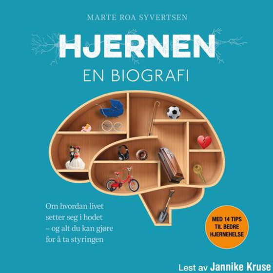 Hjernen