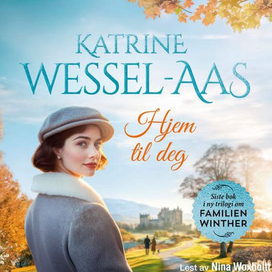 Hjem til deg