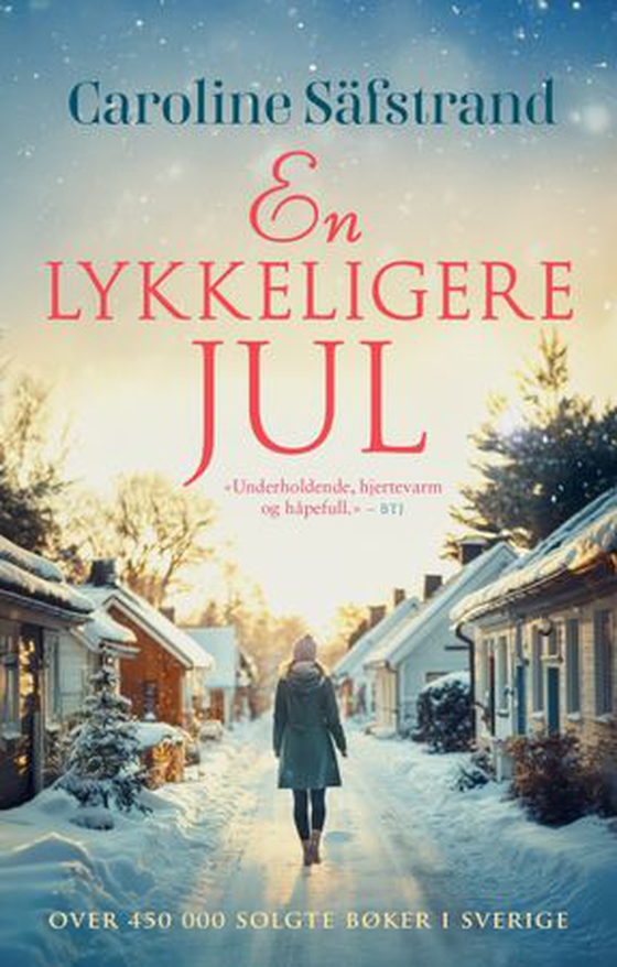 En lykkeligere jul
