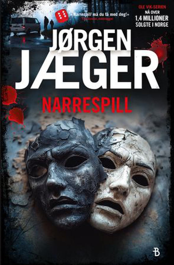 Narrespill