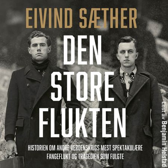 Den store flukten