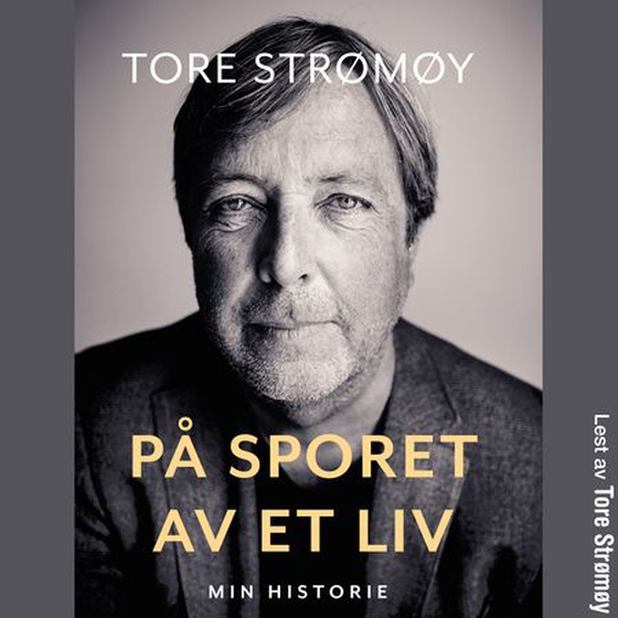 På sporet av et liv
