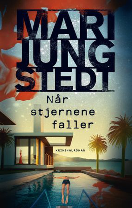 Når stjernene faller