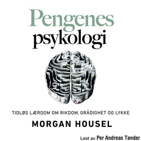 Pengenes psykologi