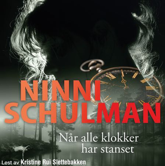Når alle klokker har stanset