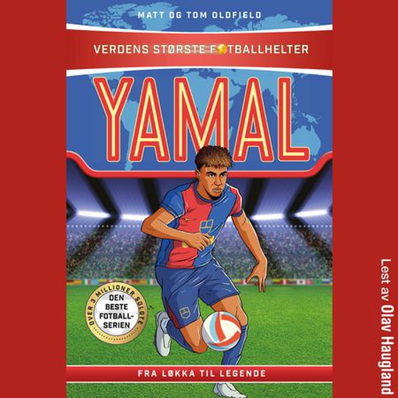 Yamal