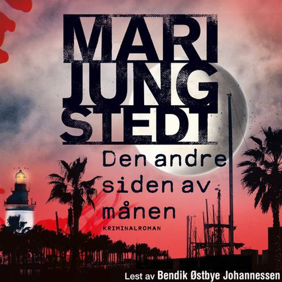 Den andre siden av månen