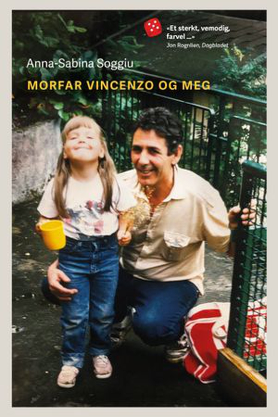 Morfar Vincenzo og meg (ebok) av Anna-Sabina Soggiu