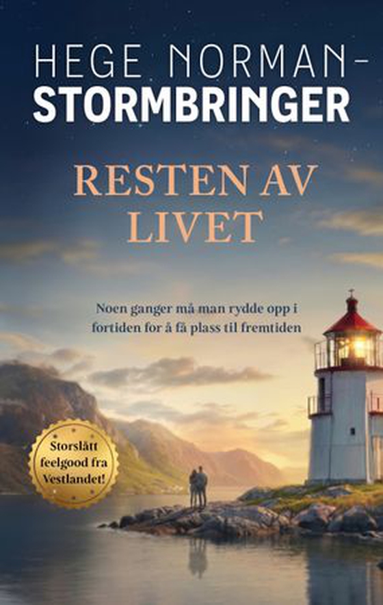 Resten av livet