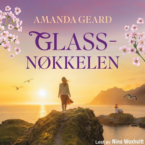 Glassnøkkelen