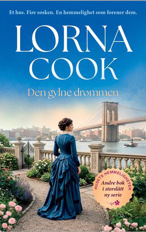 Den gylne drømmen