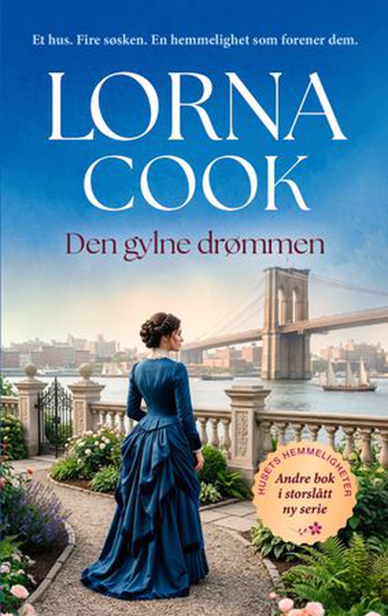 Den gylne drømmen
