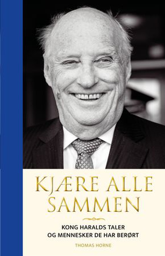 Kjære alle sammen