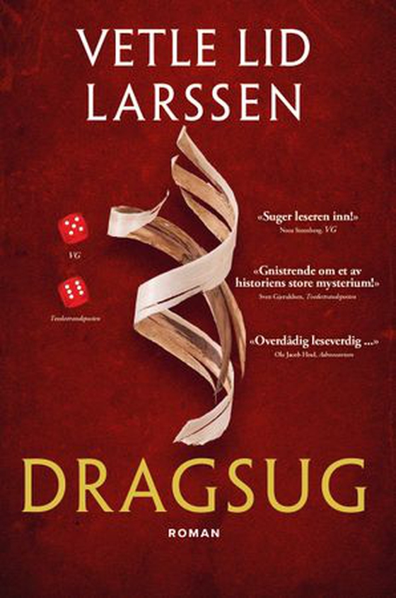 Dragsug
