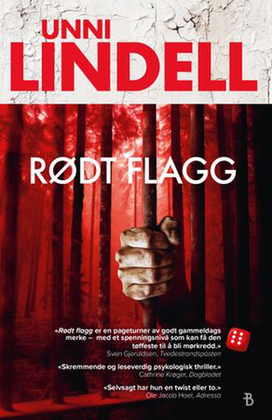 Rødt flagg
