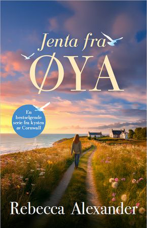 Jenta fra øya