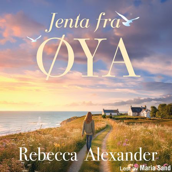 Jenta fra øya