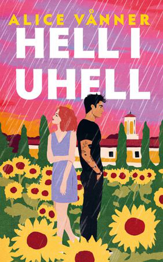 Hell i uhell