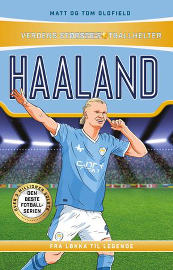Haaland