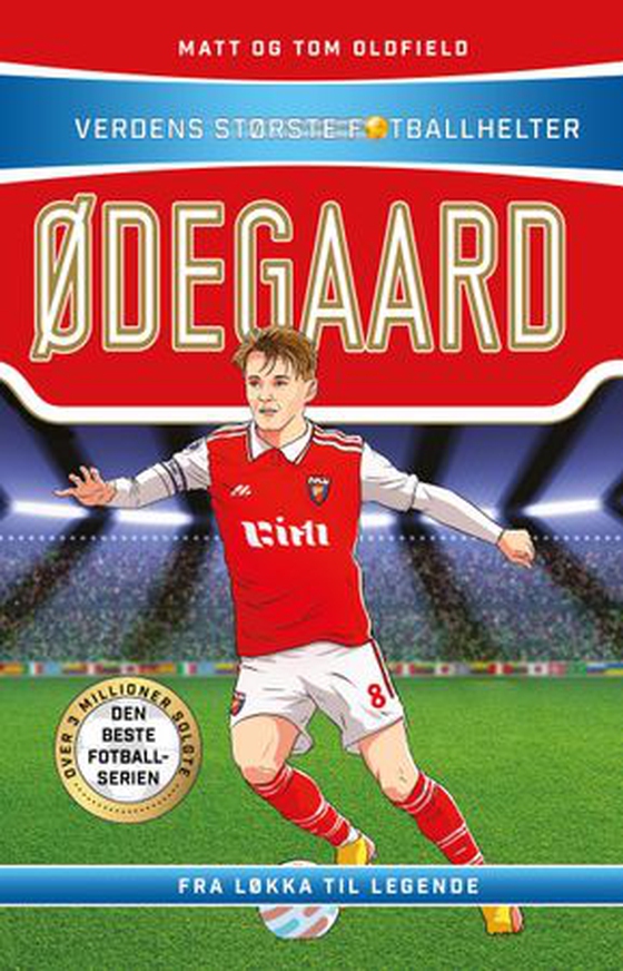 Ødegaard