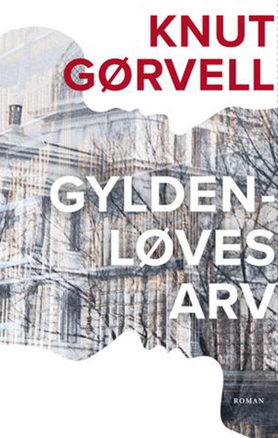 Gyldenløves arv (ebok) av Knut Gørvell