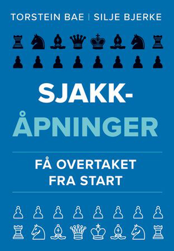 Sjakkåpninger
