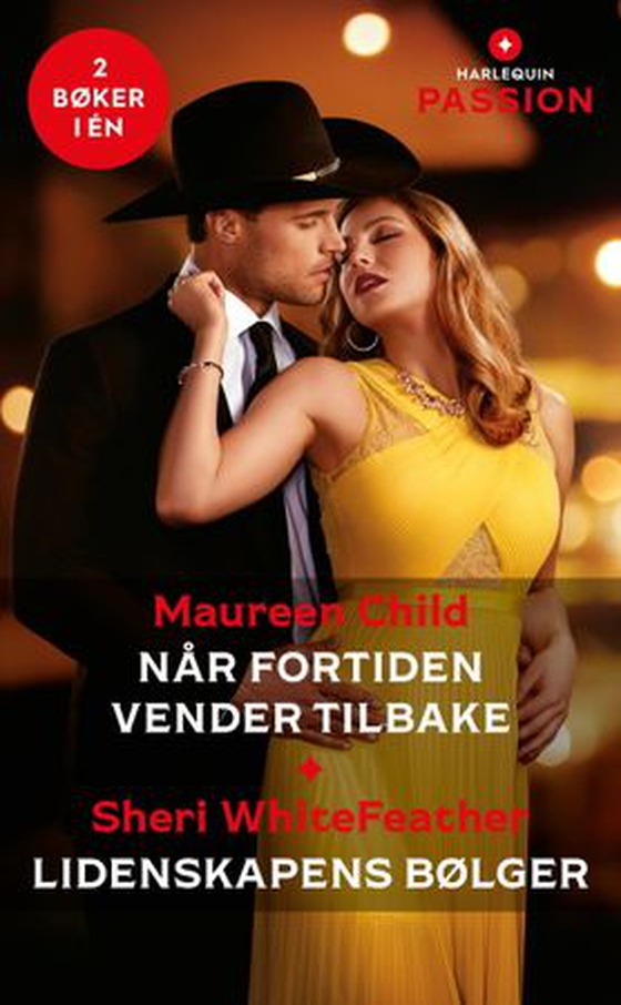 Når fortiden vender tilbake ; Lidenskapens bølger
