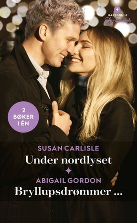 Under nordlyset ; Bryllupsdrømmer...