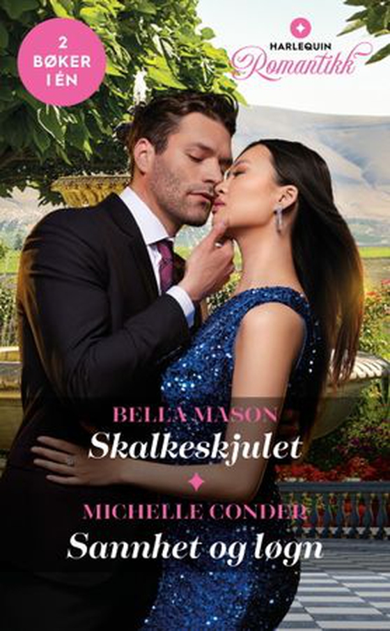 Skalkeskjulet ; Sannhet og løgn