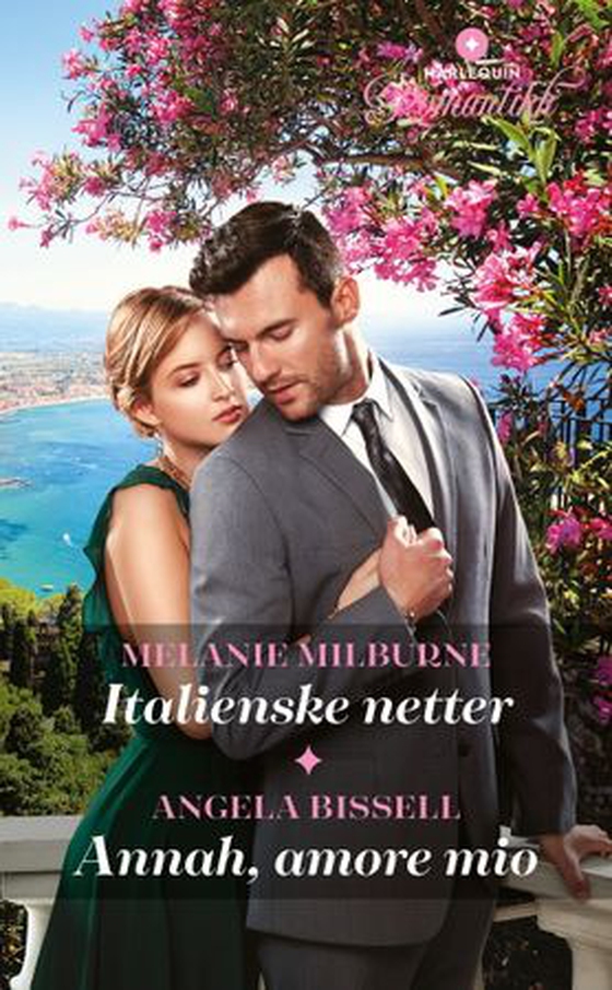 Italienske netter ; Annah, amore mio