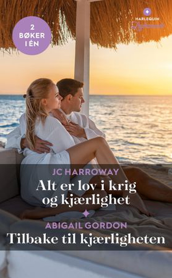 Alt er lov i krig og kjærlighet ; Tilbake til kjærligheten