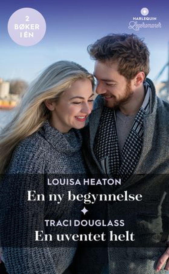 En ny begynnelse ; En uventet helt