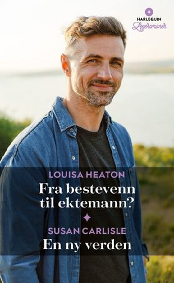 Fra bestevenn til ektemann? ; En ny verden