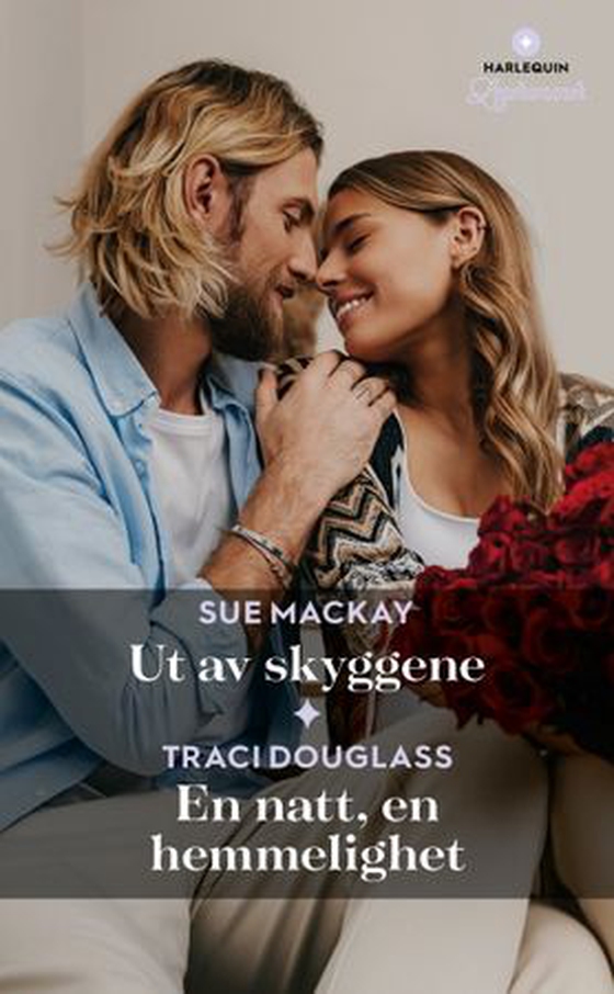 Ut av skyggene ; En natt, en hemmelighet