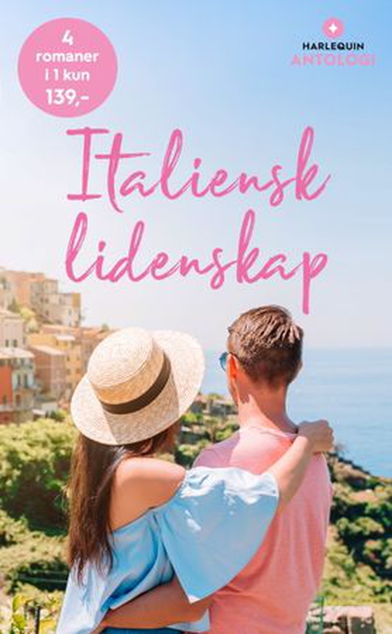 Italiensk lidenskap