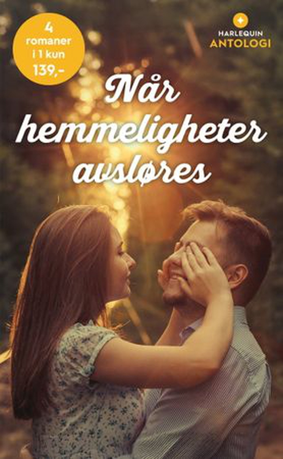 Når hemmeligheter avsløres