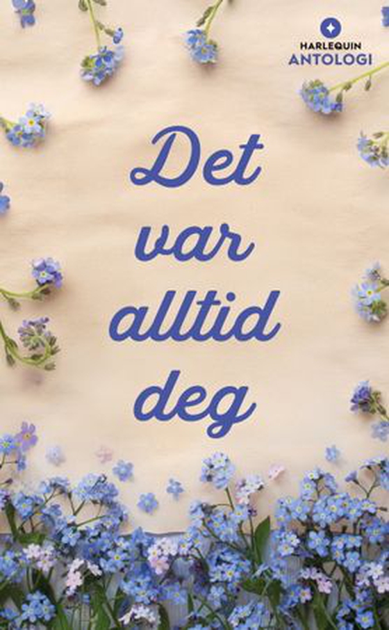 Det var alltid deg